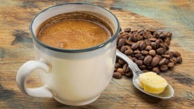 Café con aceite de coco, conoce los beneficios y aprende a preparar!