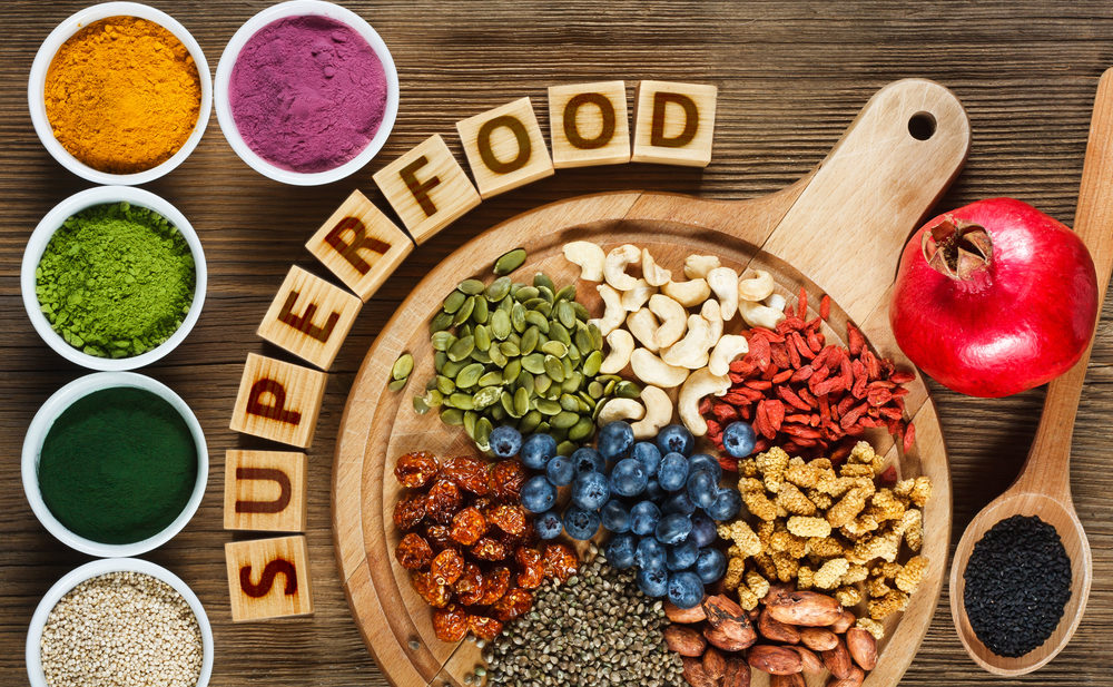 Superfoods