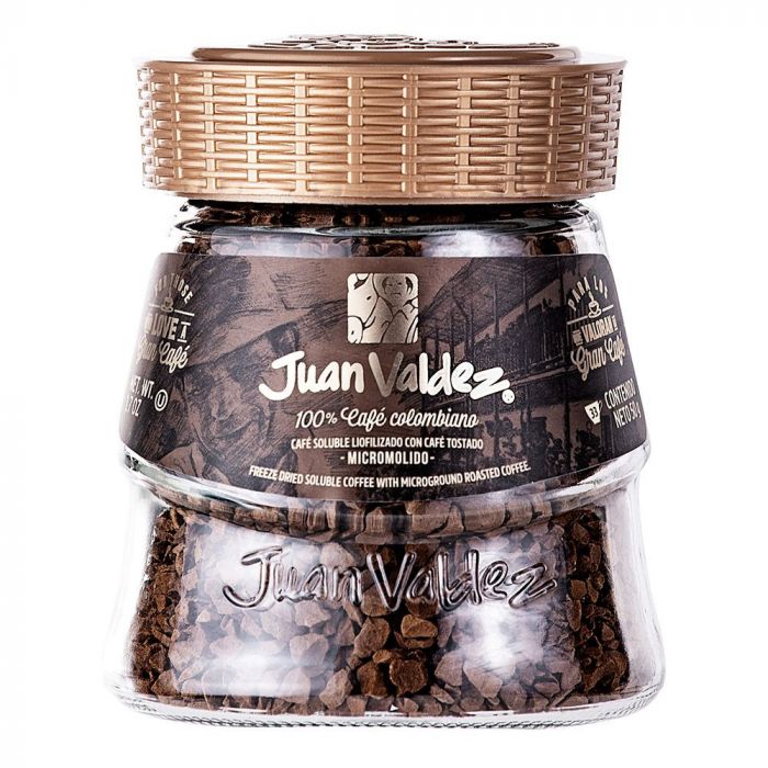 Comprar productos saludables Café Sol Liofilizado Juan