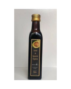 Aceite de Aguacate Prorganica 250Ml