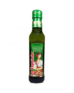 Aceite de Oliva Extra Virgen La Española 250ml
