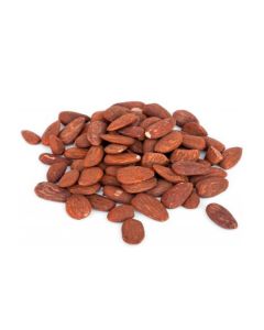 Almendra Tostada Sin Sal 100gr