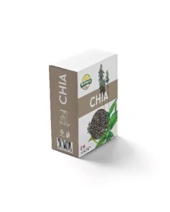 Semilla de Chia Broterra 100GR