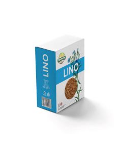 Semilla de Lino Broterra 100GR