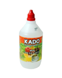Edulcorante Mix Kado 250Ml