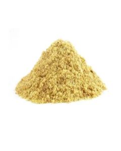 Harina de Linaza Dorada 100gr
