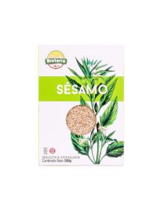 Semilla de Sésamo Broterra 100GR