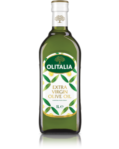 Aceite Oliva Extravirgen Olitalia 1 Lt