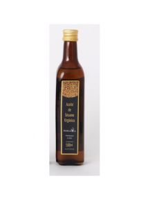 Aceite de Sésamo Prorganica 500ml