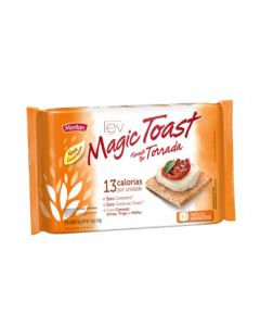 Tostada Magic Toast Marilan 