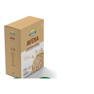 Comprar productos saludables Avena Instantanea Sin Gluten 700Gr Envíos a  todo el Paraguay