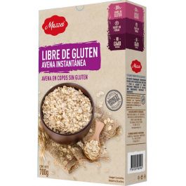 Comprar productos saludables Avena Instantanea Sin Gluten 700Gr Envíos a  todo el Paraguay