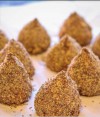 Coxinha KETO / Low Carb 