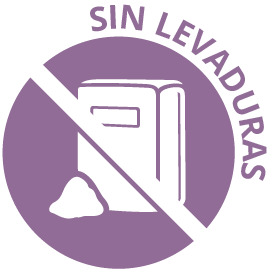 Sin Levadura